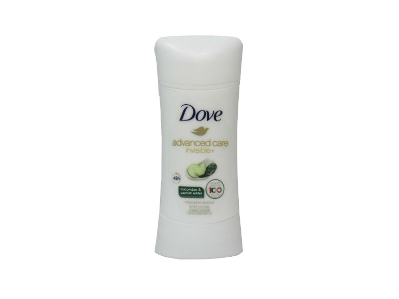 Dove Advanced Care Invisible Delight Supplies Limited