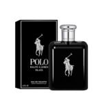 Polo Black Ralph Lauren (Men)