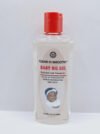 Clear N smooth skin baby oil Gel - Image 3