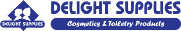 Delight Supplies Limited-For Cosmetics & Toiletry Products.