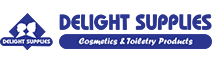 Delight Supplies Limited-For Cosmetics & Toiletry Products.