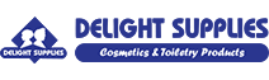 Delight Supplies Limited-For Cosmetics & Toiletry Products.