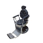 Heavy-Duty Barber Chair Turkey