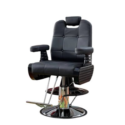 Mini barber chair