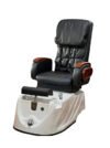 Pedicure massage chair