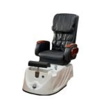 Pedicure massage chair