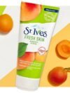 Fresh Skin Apricot Scrub - Image 2