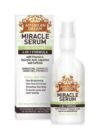 American Dream Miracle Serum 4 in 1 Concentrated Formula for face & body 2oz.