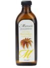 Mamado Aromatherapy 100% Pure West Indian Castor Oil - Image 2