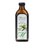 Mamado Aromatherapy Natural Tea Tree Oil