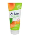 Fresh Skin Apricot Scrub