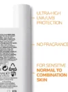 La Roche-Posay Anthelios UVMune 400 Invisible Fluid Non-Perfumed - Image 3