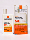 La Roche-Posay Anthelios UVMune 400 Invisible Fluid Non-Perfumed