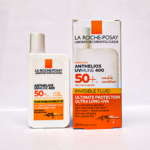 La Roche-Posay Anthelios UVMune 400 Invisible Fluid Non-Perfumed