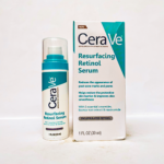 CeraVe Resurfacing Retinol Serum