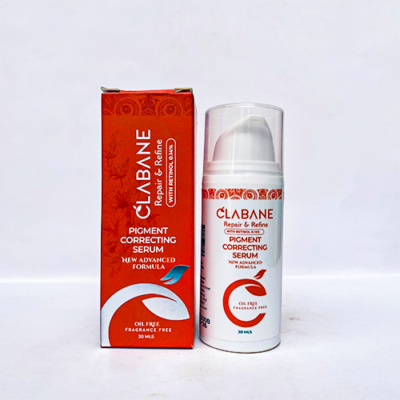 Clabane Repair and Refine Pigment Correcting Serum