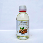 Mamado Aromatherapy Natural Almond oil