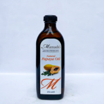 Mamado 100% Natural Papaya Oil 150 ml