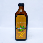 Mamado Original Jameican Black Castor Oil (Coconut)
