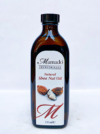 Mamado Aromatherapy Natural Shea Nut Oil - Image 2