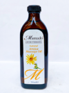 Mamado Aromatherapy Natural Arnica Massage Oil