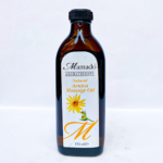 Mamado Aromatherapy Natural Arnica Massage Oil