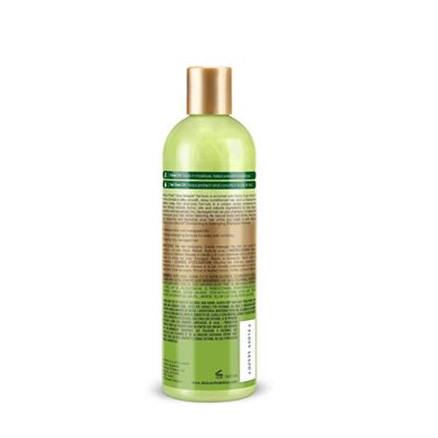 African Pride Olive Miracle’s leave-in conditioner