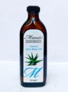 Mamado Aromatherapy Natural Aloe Vera Oil