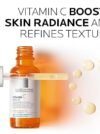 La Roche La Roche-Posay Pure Vitamin C10 Serum (Anti-aging) 30ml - Image 3
