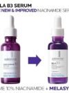 La Roche Posay Pure Niacinamide 10 Serum 30ml - Image 3