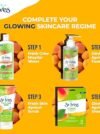 Fresh Skin Apricot Scrub - Image 5