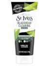 St. Ives Blackhead Clearing Face Scrub