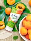 Fresh Skin Apricot Scrub - Image 3