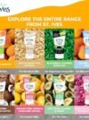 Fresh Skin Apricot Scrub - Image 6
