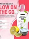 Exclusive Brightening Foaming Cleanser - Image 6