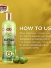 Mamado Aromatherapy Natural Avocado Oil - Image 4
