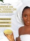 Clear Essence My Natural Beauty Skin Tone Olive Oil Soap - Image 4