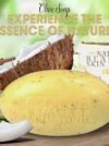 Clear Essence My Natural Beauty Skin Tone Olive Oil Soap - Image 6