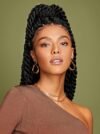 African Pride Olive Miracle's leave-in conditioner - Image 5