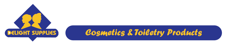 Delight Supplies Limited-For Cosmetics & Toiletry Products.