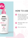 Exclusive Brightening Foaming Cleanser - Image 4