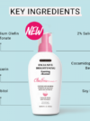 Exclusive Brightening Foaming Cleanser - Image 3