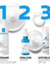 Hyalu B5 Hyaluronic Acid Hydrating Face Serum - Image 3
