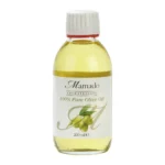 Mamado Aromatherapy 100% Pure Olive Oil