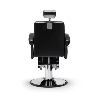 Mini barber chair