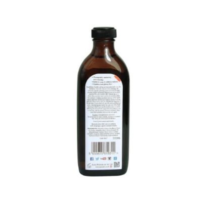 Mamado Aromatherapy Natural Arnica Massage Oil