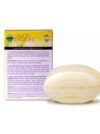 Lemon Plus Vitamin C Body Soap Scrub - Image 4
