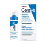 CeraVe Hydrating Hyaluronic Acid Serum 30ml
