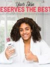 Clear Essence Exclusive Skin Beautifying Milk Hydroquinone - Image 2