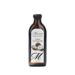 Mamado Aromatherapy Natural Coconut Oil